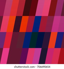 Abstract colorful pattern for background. Decorative backdrop can be used for wallpaper, pattern fills, web page background, surface textures.