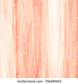 Abstract colorful pattern for background. Decorative backdrop can be used for wallpaper, pattern fills, web page background, surface textures.