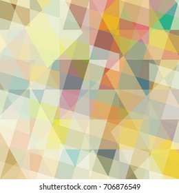 Abstract colorful pattern for background. Decorative backdrop can be used for wallpaper, pattern fills, web page background, surface textures.