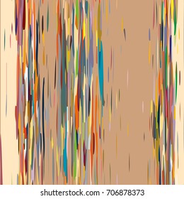 Abstract colorful pattern for background. Decorative backdrop can be used for wallpaper, pattern fills, web page background, surface textures.