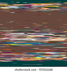 Abstract colorful pattern for background. Decorative backdrop can be used for wallpaper, pattern fills, web page background, surface textures.