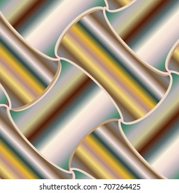 Abstract colorful pattern for background. Decorative backdrop can be used for wallpaper, pattern fills, web page background, surface textures.