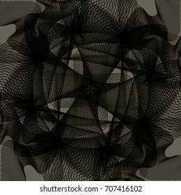 Abstract colorful pattern for background. Decorative backdrop can be used for wallpaper, pattern fills, web page background, surface textures.