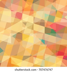 Abstract colorful pattern for background. Decorative backdrop can be used for wallpaper, pattern fills, web page background, surface textures.