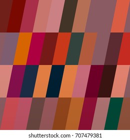 Abstract colorful pattern for background. Decorative backdrop can be used for wallpaper, pattern fills, web page background, surface textures.