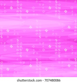 Abstract colorful pattern for background. Decorative backdrop can be used for wallpaper, pattern fills, web page background, surface textures.