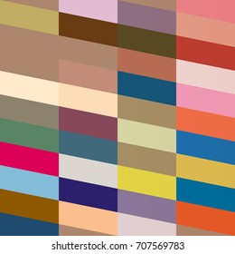 Abstract colorful pattern for background. Decorative backdrop can be used for wallpaper, pattern fills, web page background, surface textures.
