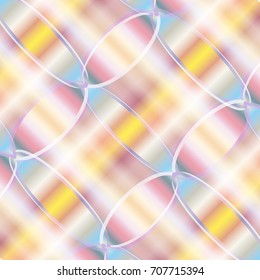 Abstract colorful pattern for background. Decorative backdrop can be used for wallpaper, pattern fills, web page background, surface textures.