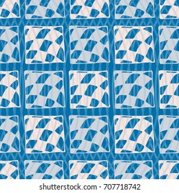 Abstract colorful pattern for background. Decorative backdrop can be used for wallpaper, pattern fills, web page background, surface textures.