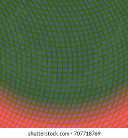 Abstract colorful pattern for background. Decorative backdrop can be used for wallpaper, pattern fills, web page background, surface textures.
