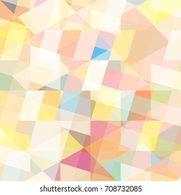 Abstract colorful pattern for background. Decorative backdrop can be used for wallpaper, pattern fills, web page background, surface textures.