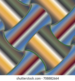 Abstract colorful pattern for background. Decorative backdrop can be used for wallpaper, pattern fills, web page background, surface textures.