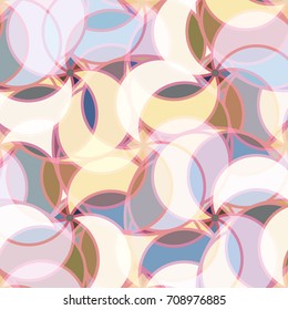 Abstract colorful pattern for background. Decorative backdrop can be used for wallpaper, pattern fills, web page background, surface textures.