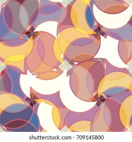 Abstractas patrón colorido para el fondo. El telón de fondo decorativo se puede utilizar para el Fondo de pantalla, rellenos del patrón, fondo de la página del Web, texturas superficiales.