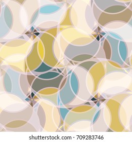 Abstract colorful pattern for background. Decorative backdrop can be used for wallpaper, pattern fills, web page background, surface textures.