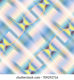 Abstract colorful pattern for background. Decorative backdrop can be used for wallpaper, pattern fills, web page background, surface textures.