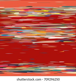 Abstract colorful pattern for background. Decorative backdrop can be used for wallpaper, pattern fills, web page background, surface textures.