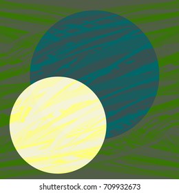 Abstract colorful pattern for background. Decorative backdrop can be used for wallpaper, pattern fills, web page background, surface textures.