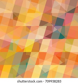 Abstract colorful pattern for background. Decorative backdrop can be used for wallpaper, pattern fills, web page background, surface textures.