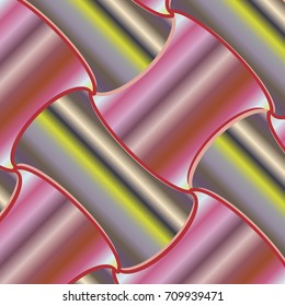 Abstract colorful pattern for background. Decorative backdrop can be used for wallpaper, pattern fills, web page background, surface textures.