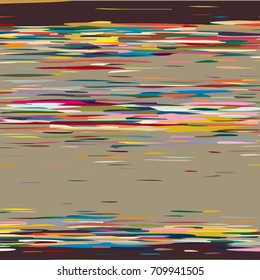 Abstract colorful pattern for background. Decorative backdrop can be used for wallpaper, pattern fills, web page background, surface textures.