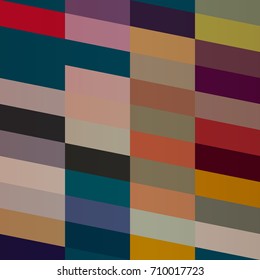 Abstract colorful pattern for background. Decorative backdrop can be used for wallpaper, pattern fills, web page background, surface textures.