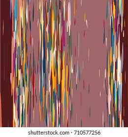 Abstract colorful pattern for background. Decorative backdrop can be used for wallpaper, pattern fills, web page background, surface textures.