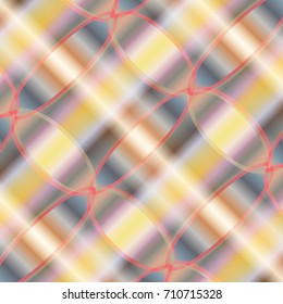 Abstract colorful pattern for background. Decorative backdrop can be used for wallpaper, pattern fills, web page background, surface textures.