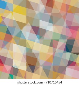 Abstract colorful pattern for background. Decorative backdrop can be used for wallpaper, pattern fills, web page background, surface textures.