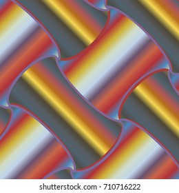 Abstract colorful pattern for background. Decorative backdrop can be used for wallpaper, pattern fills, web page background, surface textures.