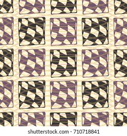 Abstract colorful pattern for background. Decorative backdrop can be used for wallpaper, pattern fills, web page background, surface textures.