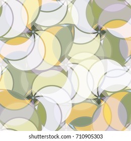 Abstract colorful pattern for background. Decorative backdrop can be used for wallpaper, pattern fills, web page background, surface textures.
