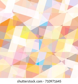 Abstract colorful pattern for background. Decorative backdrop can be used for wallpaper, pattern fills, web page background, surface textures.