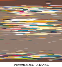 Abstract colorful pattern for background. Decorative backdrop can be used for wallpaper, pattern fills, web page background, surface textures.