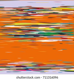 Abstract colorful pattern for background. Decorative backdrop can be used for wallpaper, pattern fills, web page background, surface textures.