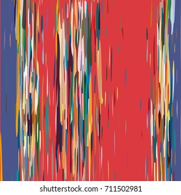 Abstract colorful pattern for background. Decorative backdrop can be used for wallpaper, pattern fills, web page background, surface textures.