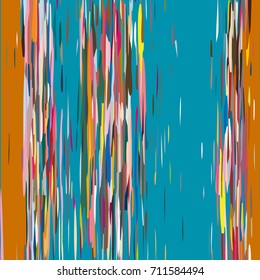 Abstract colorful pattern for background. Decorative backdrop can be used for wallpaper, pattern fills, web page background, surface textures.