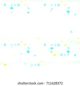 Abstract colorful pattern for background. Decorative backdrop can be used for wallpaper, pattern fills, web page background, surface textures.