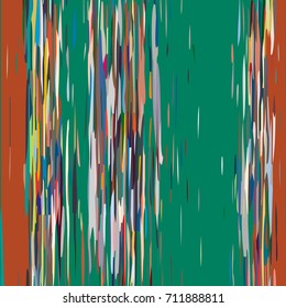 Abstract colorful pattern for background. Decorative backdrop can be used for wallpaper, pattern fills, web page background, surface textures.