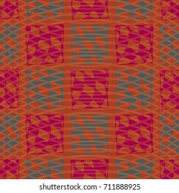 Abstract colorful pattern for background. Decorative backdrop can be used for wallpaper, pattern fills, web page background, surface textures.