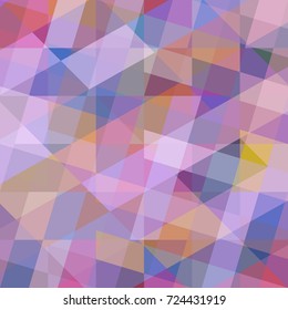 Abstract colorful pattern for background. Decorative backdrop can be used for wallpaper, pattern fills, web page background, surface textures.
