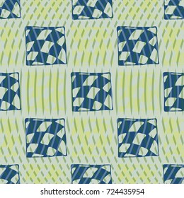 Abstract colorful pattern for background. Decorative backdrop can be used for wallpaper, pattern fills, web page background, surface textures.