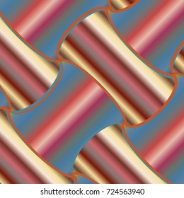 Abstract colorful pattern for background. Decorative backdrop can be used for wallpaper, pattern fills, web page background, surface textures.