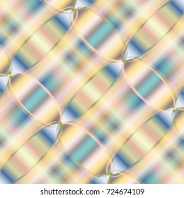 Abstract colorful pattern for background. Decorative backdrop can be used for wallpaper, pattern fills, web page background, surface textures.