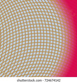 Abstract colorful pattern for background. Decorative backdrop can be used for wallpaper, pattern fills, web page background, surface textures.