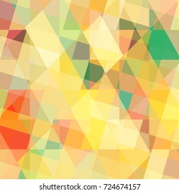 Abstract colorful pattern for background. Decorative backdrop can be used for wallpaper, pattern fills, web page background, surface textures.