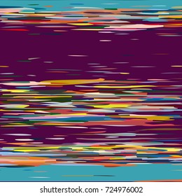 Abstract colorful pattern for background. Decorative backdrop can be used for wallpaper, pattern fills, web page background, surface textures.