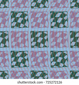 Abstract colorful pattern for background. Decorative backdrop can be used for wallpaper, pattern fills, web page background, surface textures.