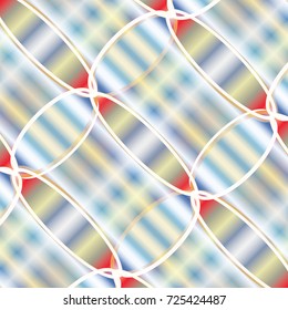Abstract colorful pattern for background. Decorative backdrop can be used for wallpaper, pattern fills, web page background, surface textures.