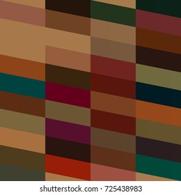 Abstract colorful pattern for background. Decorative backdrop can be used for wallpaper, pattern fills, web page background, surface textures.